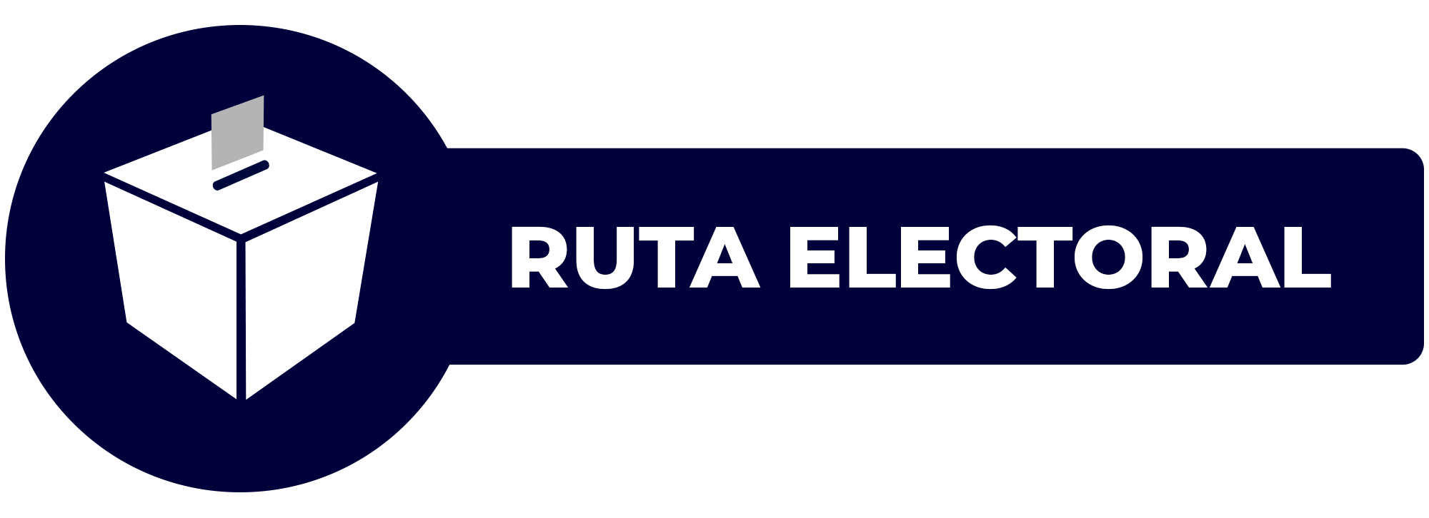 Ruta Electoral